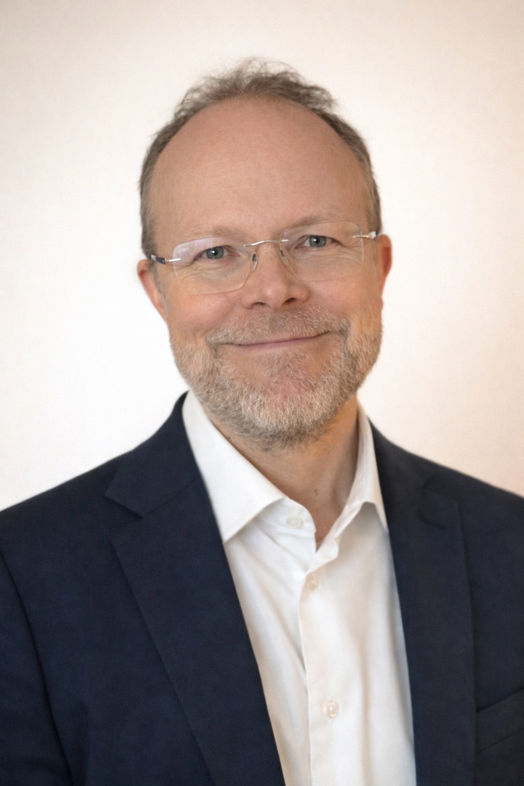 Erik Johansson – Management Doctors AB